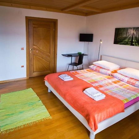 Rooms Ambrozic Μπλεντ Εξωτερικό φωτογραφία