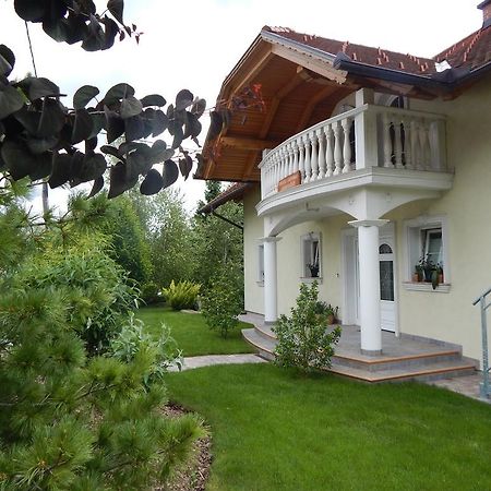 Rooms Ambrozic Μπλεντ Εξωτερικό φωτογραφία