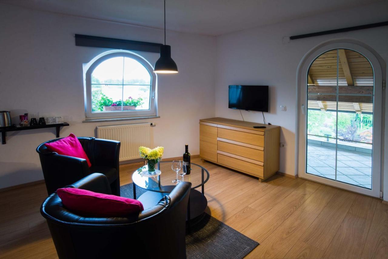 Rooms Ambrozic Μπλεντ Εξωτερικό φωτογραφία