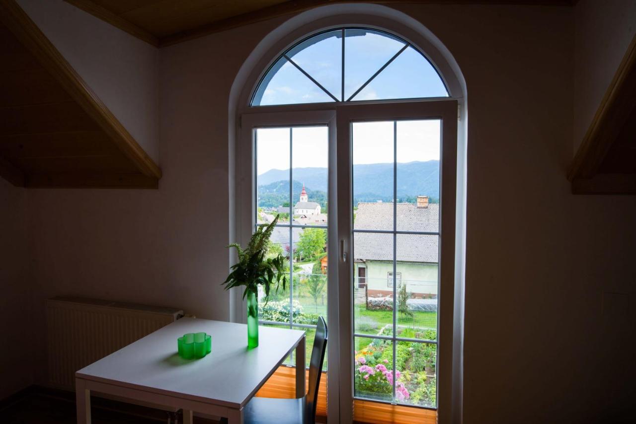 Rooms Ambrozic Μπλεντ Εξωτερικό φωτογραφία