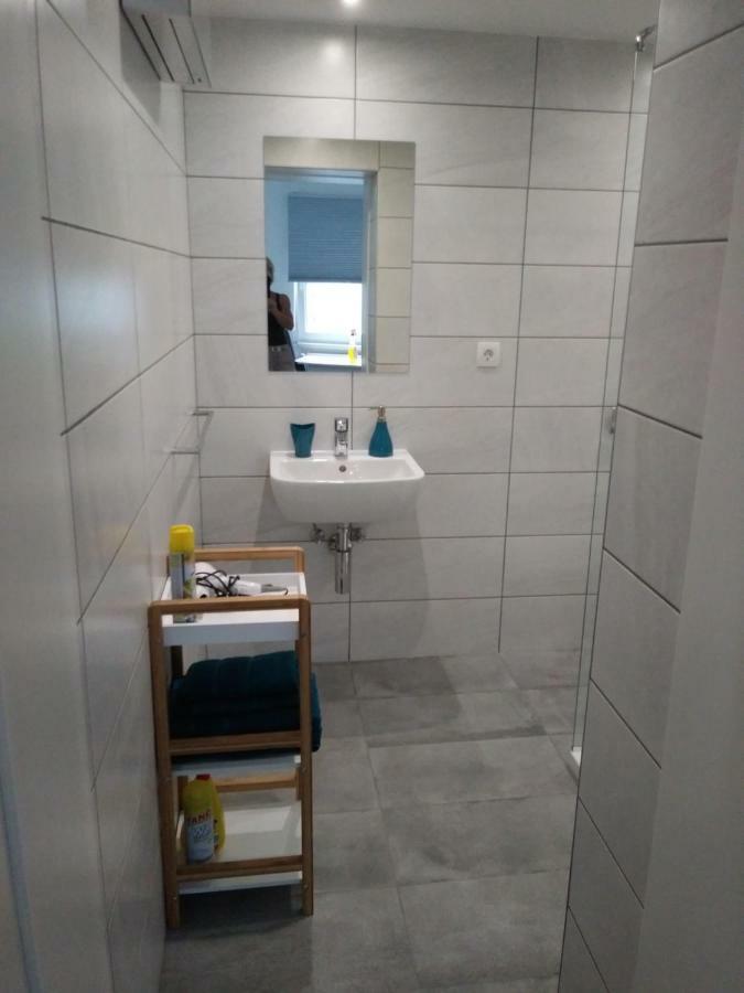 Rooms Ambrozic Μπλεντ Εξωτερικό φωτογραφία